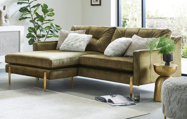 Quality Leather Sofas In A Range Of, Living Room With Leather Sofa
